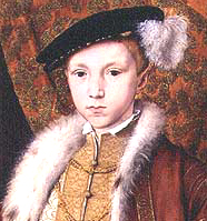 Edward VI