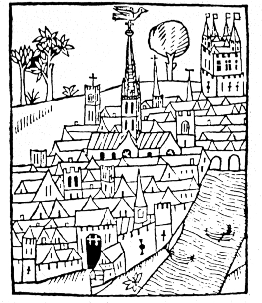 London 1510