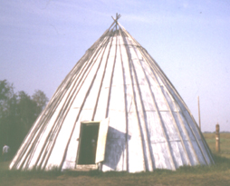 urasa at museum Sottinsk, photo by Heather Hobden