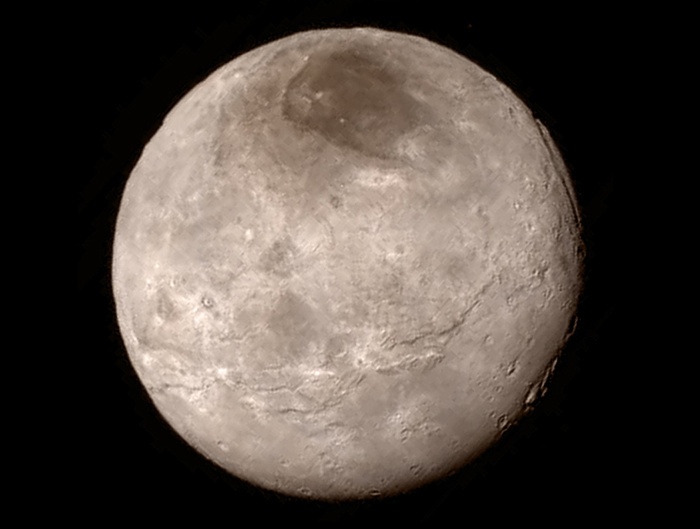 charon closer