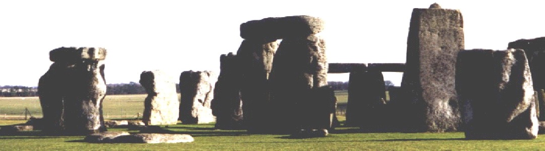 Stonehenge